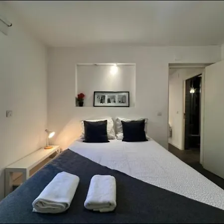 Confort Et Nature - Stationnement *